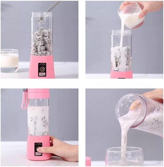 Mini Rechargeable juicier