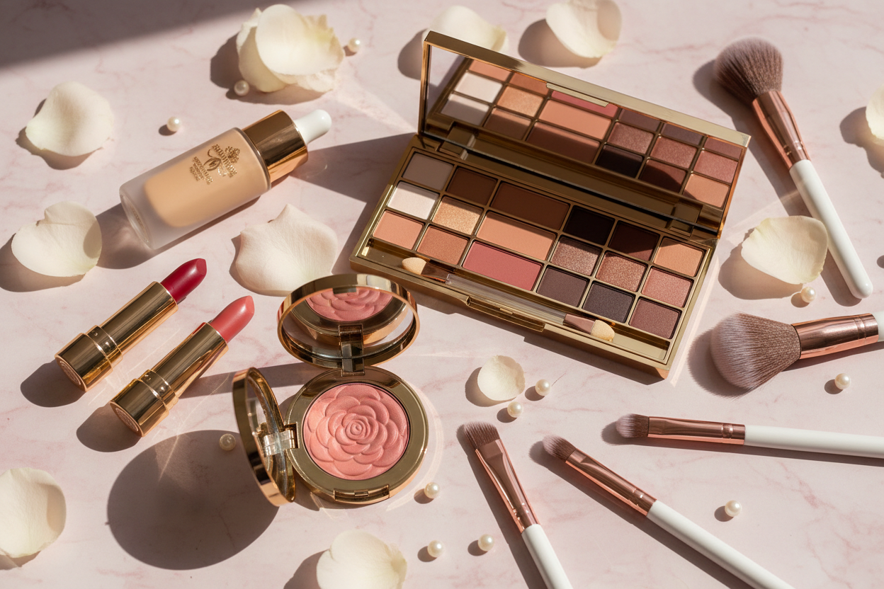 Cosmetics