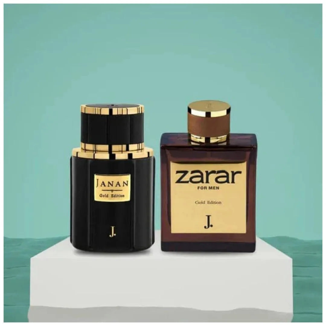 Perfumes