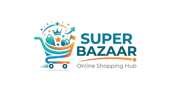 SUPER BAZAR