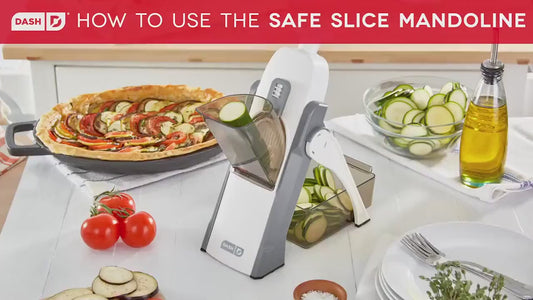 Multifunctional Vegetable Slicer – Fast, Easy & Efficient Kitchen Tool