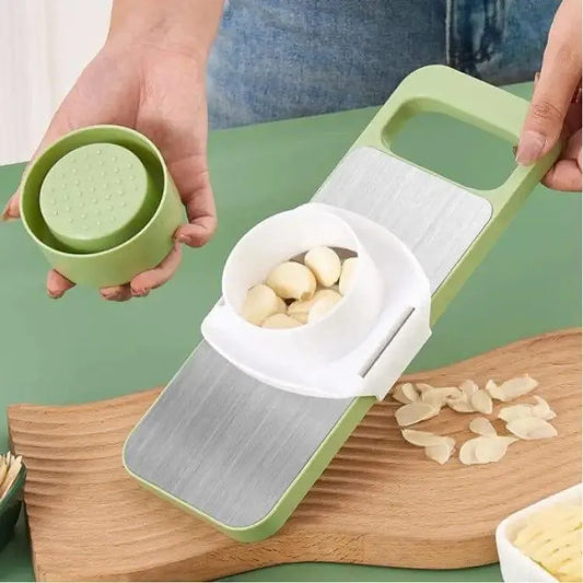 Kitchen Must-Have Vegetable Slicer